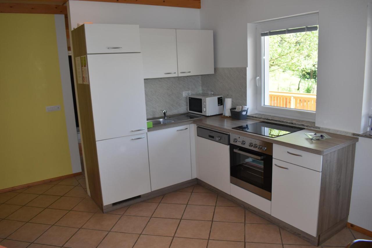 Apartment Murka เบกุนเย นา โกเรนิสเคม ภายนอก รูปภาพ