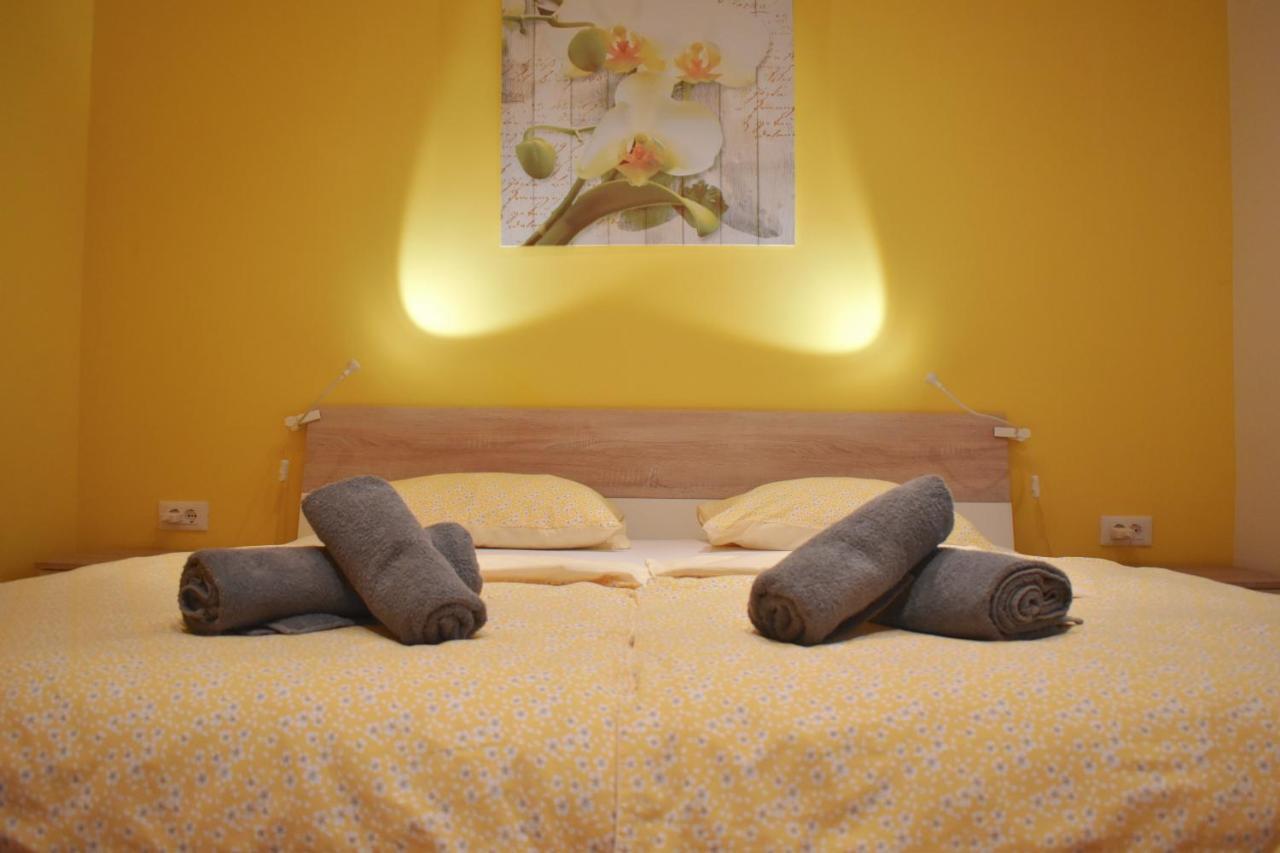 Apartment Murka เบกุนเย นา โกเรนิสเคม ภายนอก รูปภาพ