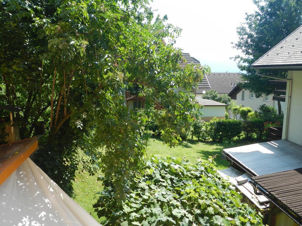 Apartment Murka เบกุนเย นา โกเรนิสเคม ห้อง รูปภาพ